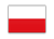 L'OASI DELLA BUONA CUCINA - Polski